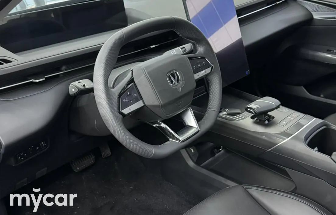 Changan Eado 2025