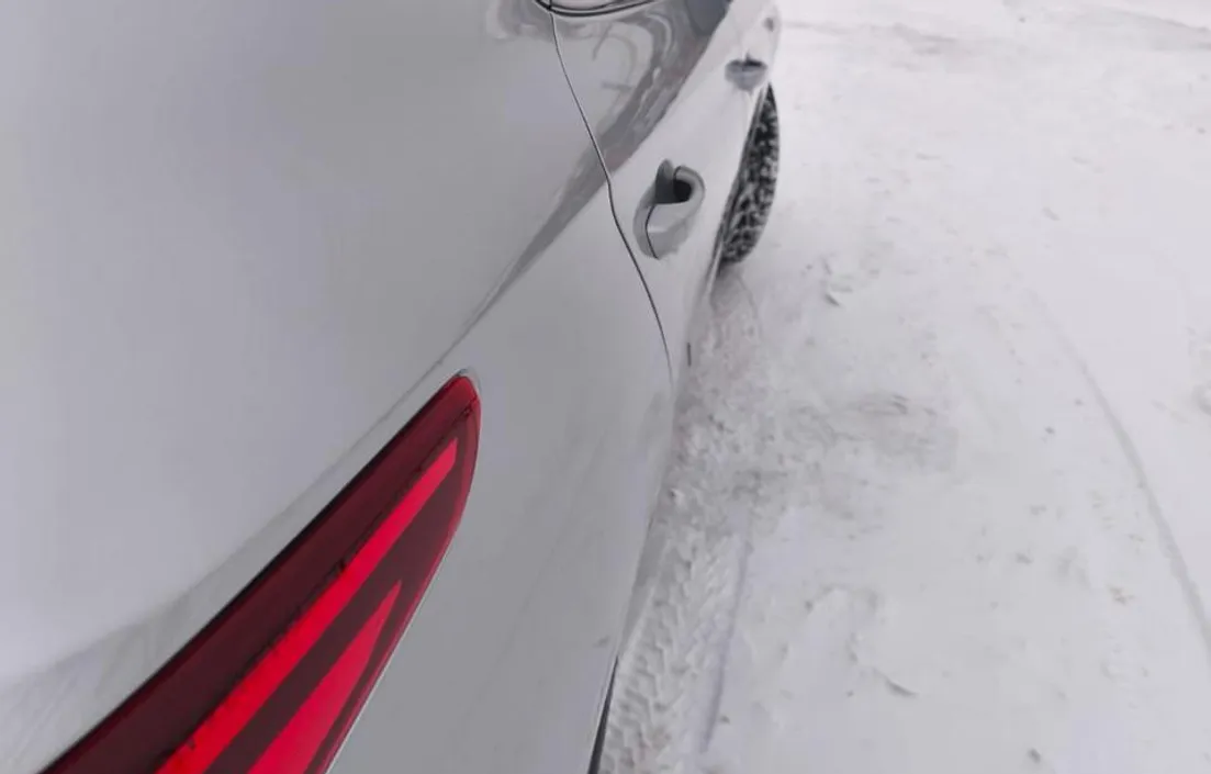 Hyundai Accent 2021