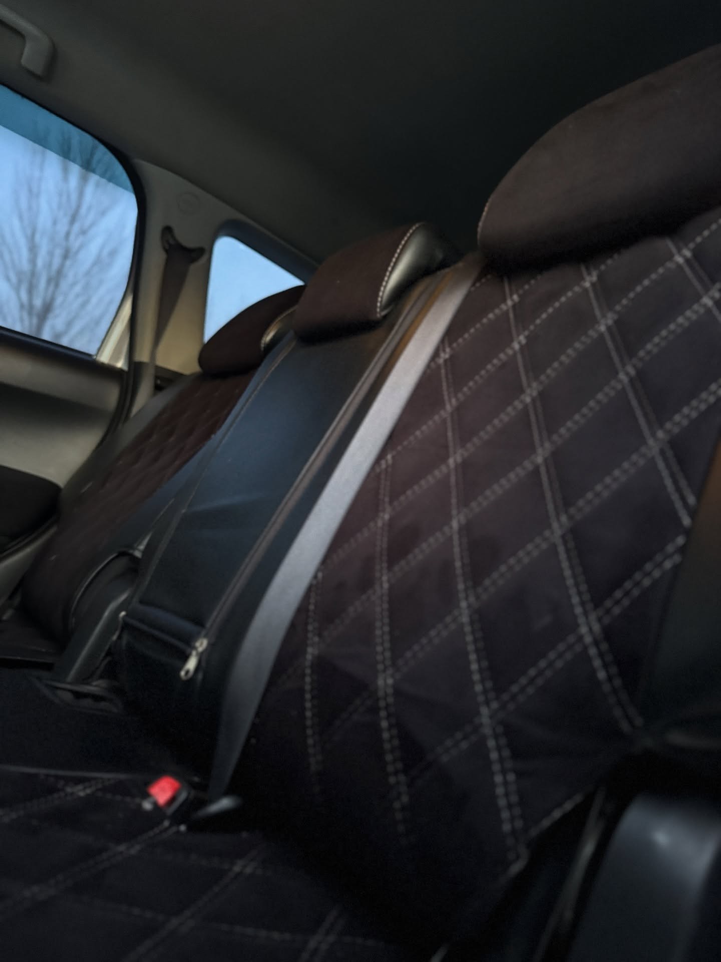 Mitsubishi Outlander 2008
