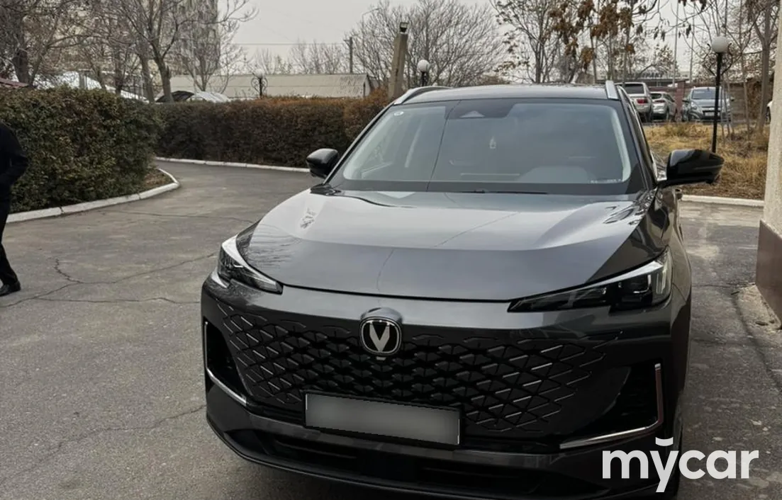Changan CS55Plus 2024