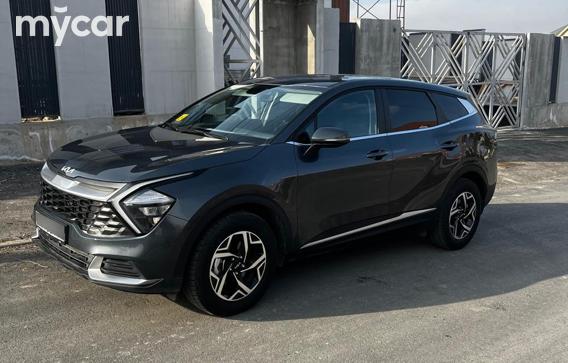 Kia Sportage 2024