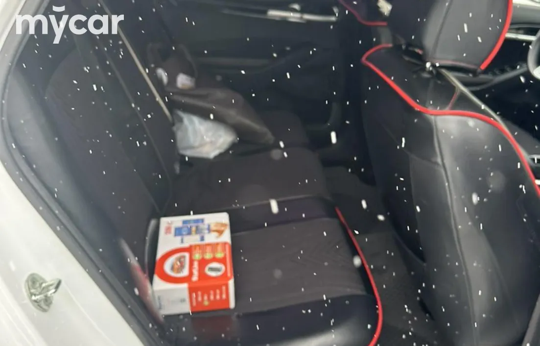 Kia Seltos 2024