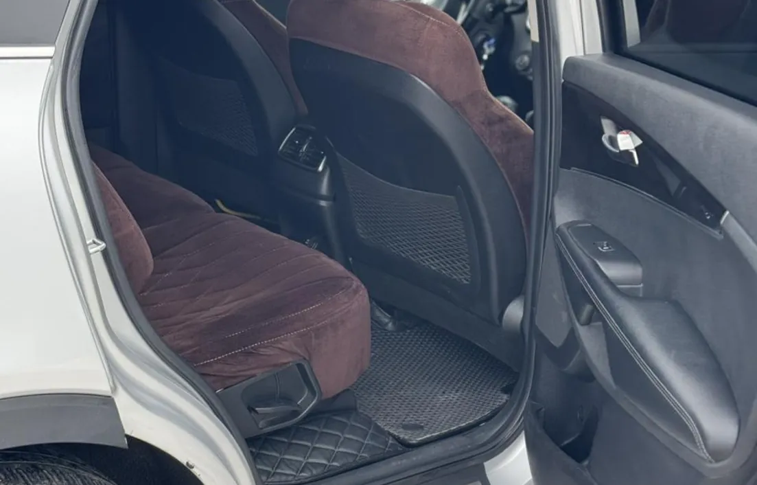 Kia Sorento 2015