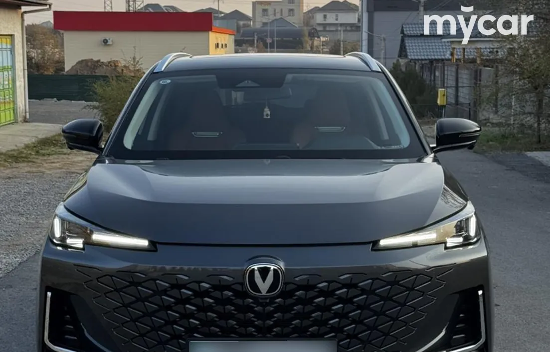 Changan CS55Plus 2024