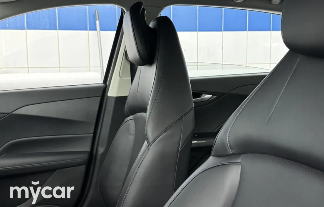 Changan Eado 2025