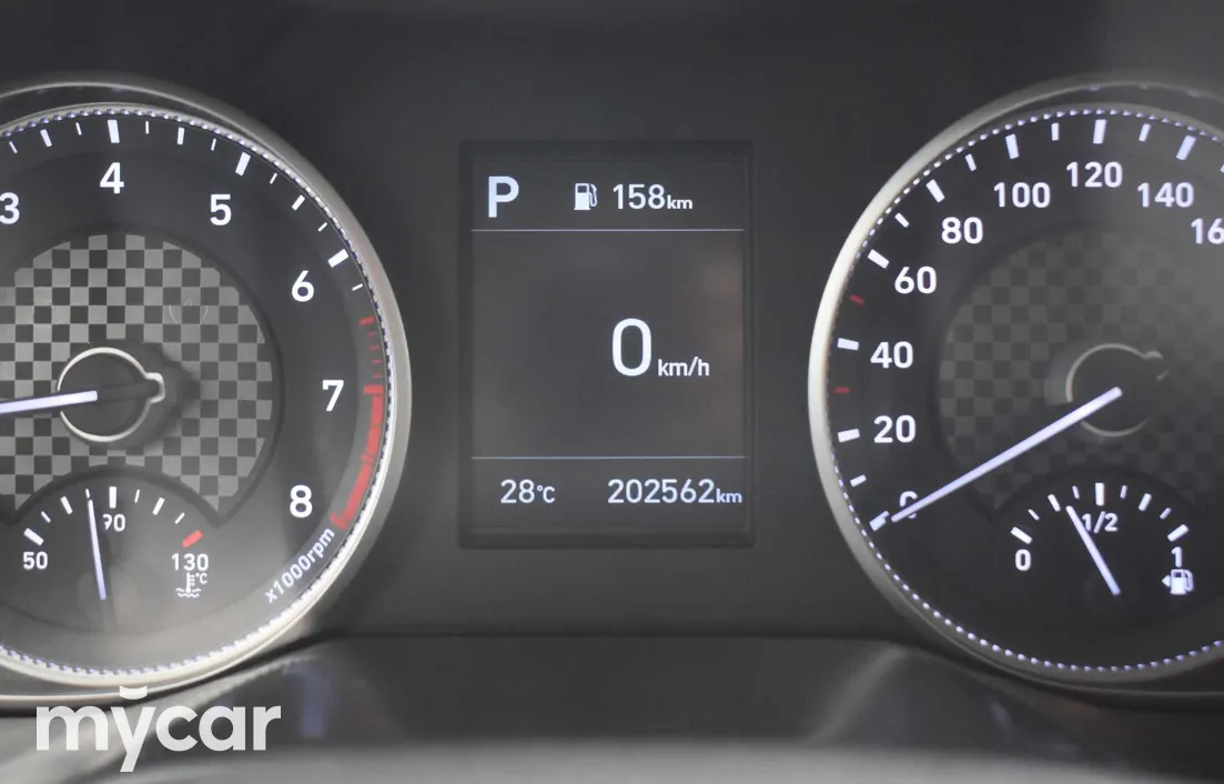 Hyundai Elantra 2019