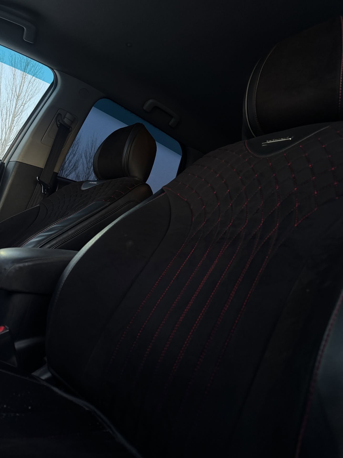 Mitsubishi Outlander 2008