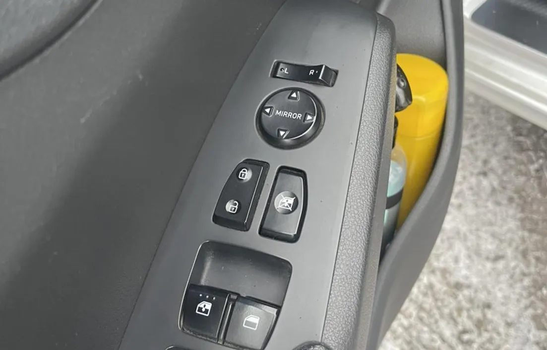 Hyundai Accent 2021