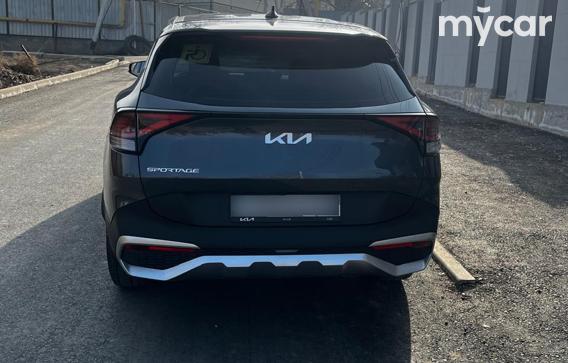 Kia Sportage 2024