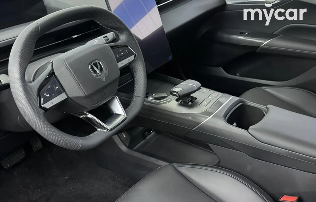 Changan Eado 2025