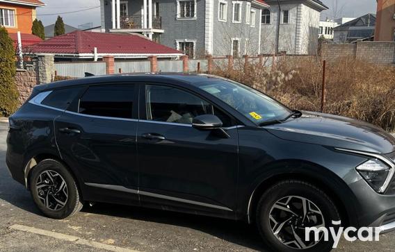 Kia Sportage 2024