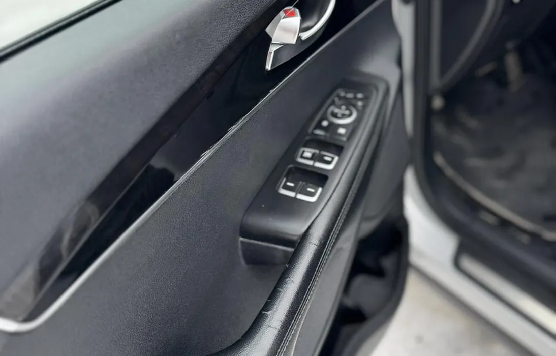 Kia Sorento 2015