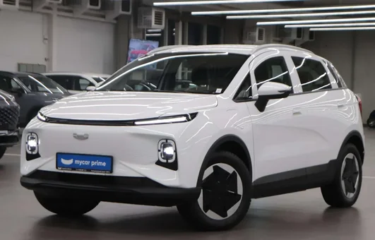 фото Geely Geometry E Новая за 6320000 тенге