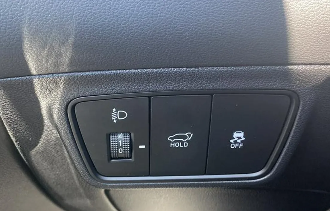 Hyundai Tucson 2023