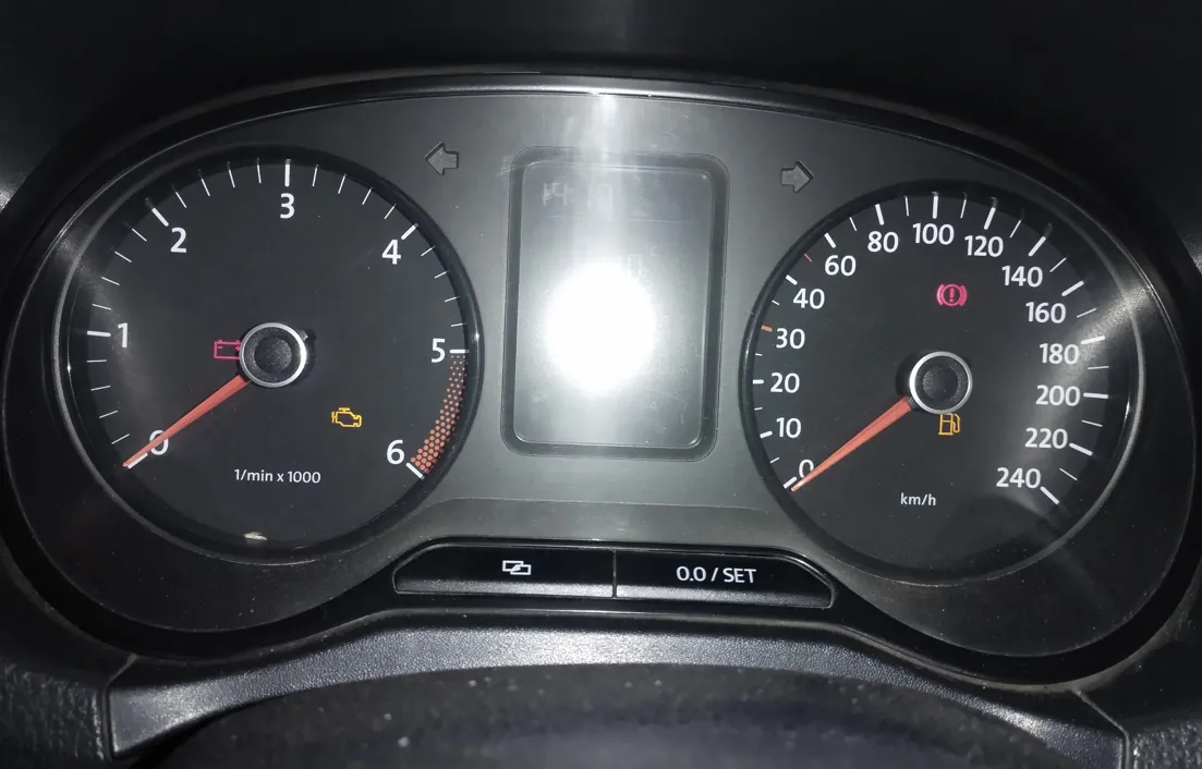 Volkswagen Amarok 2011