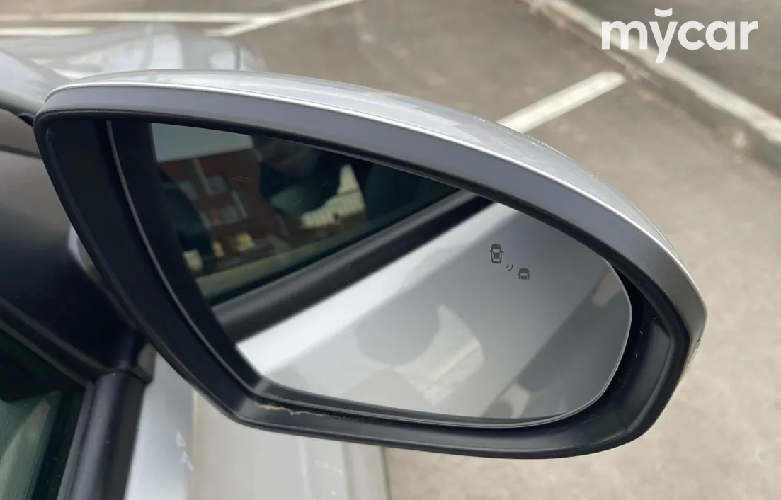 Hyundai Tucson 2020