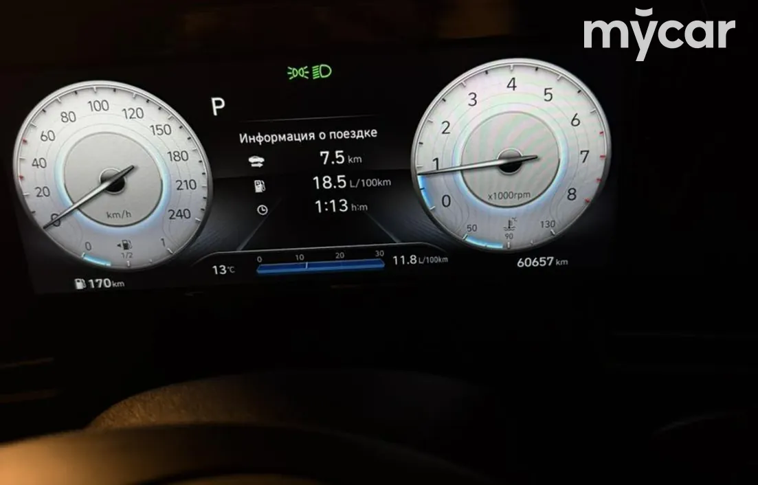 Hyundai Elantra 2022