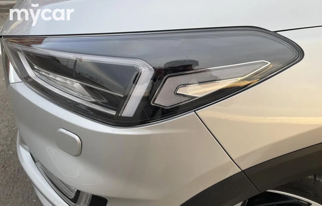 Hyundai Tucson 2020