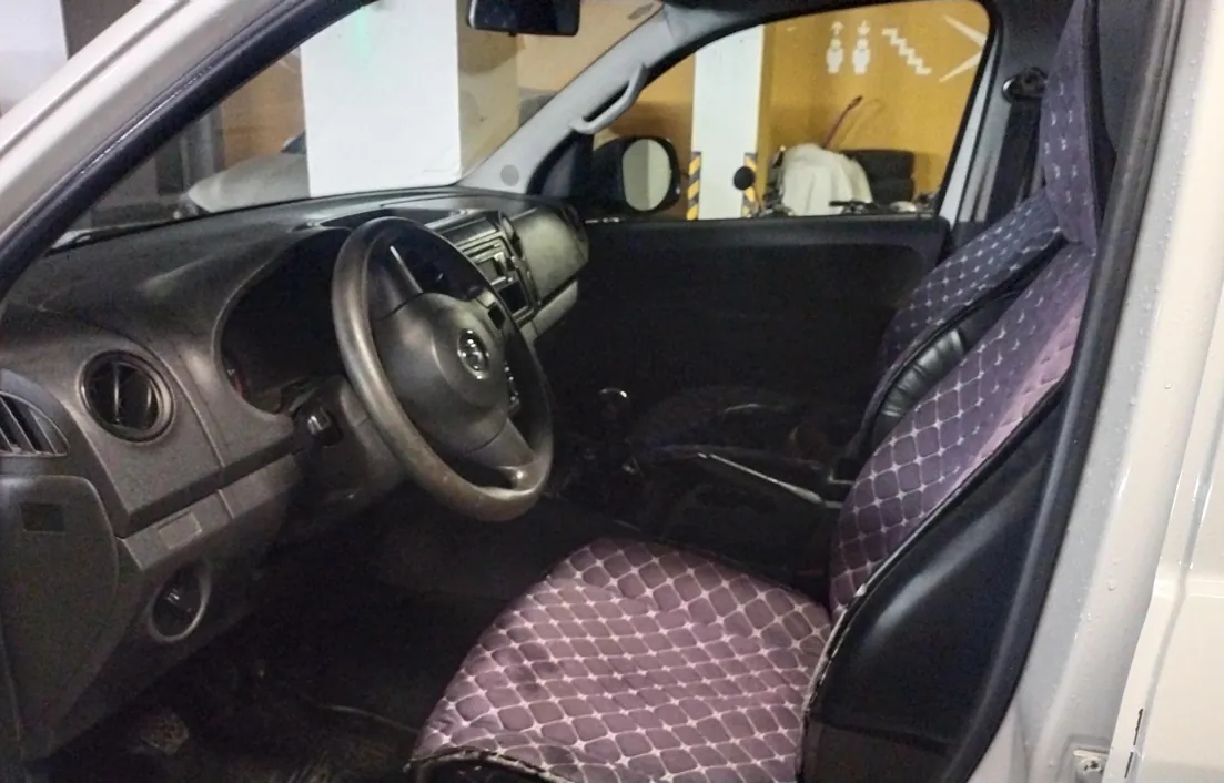 Volkswagen Amarok 2011