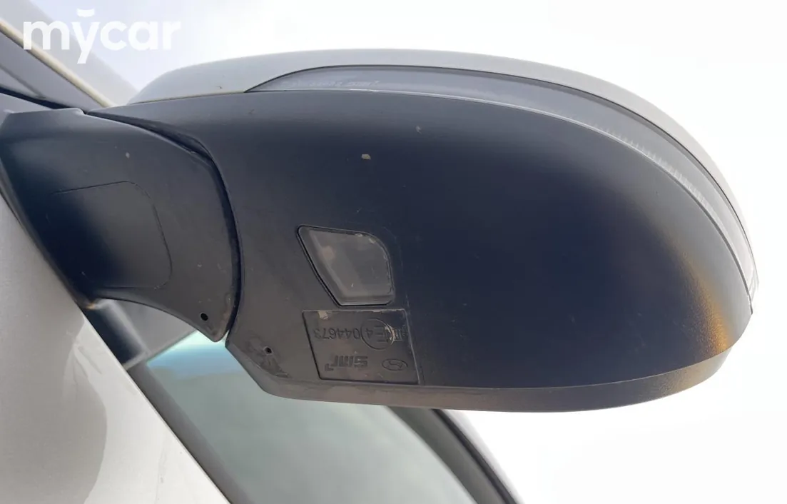 Hyundai Tucson 2020