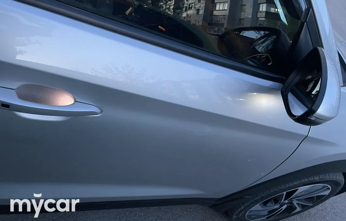 Hyundai Tucson 2020