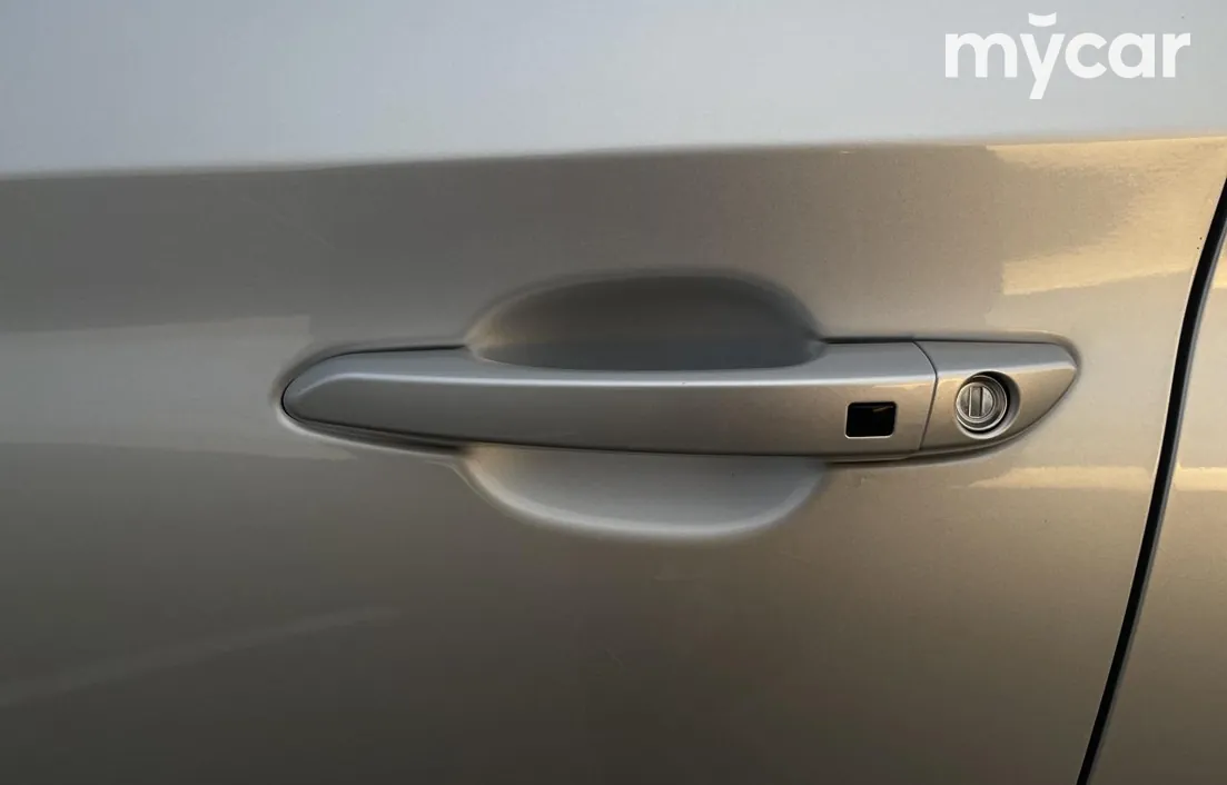 Hyundai Tucson 2020