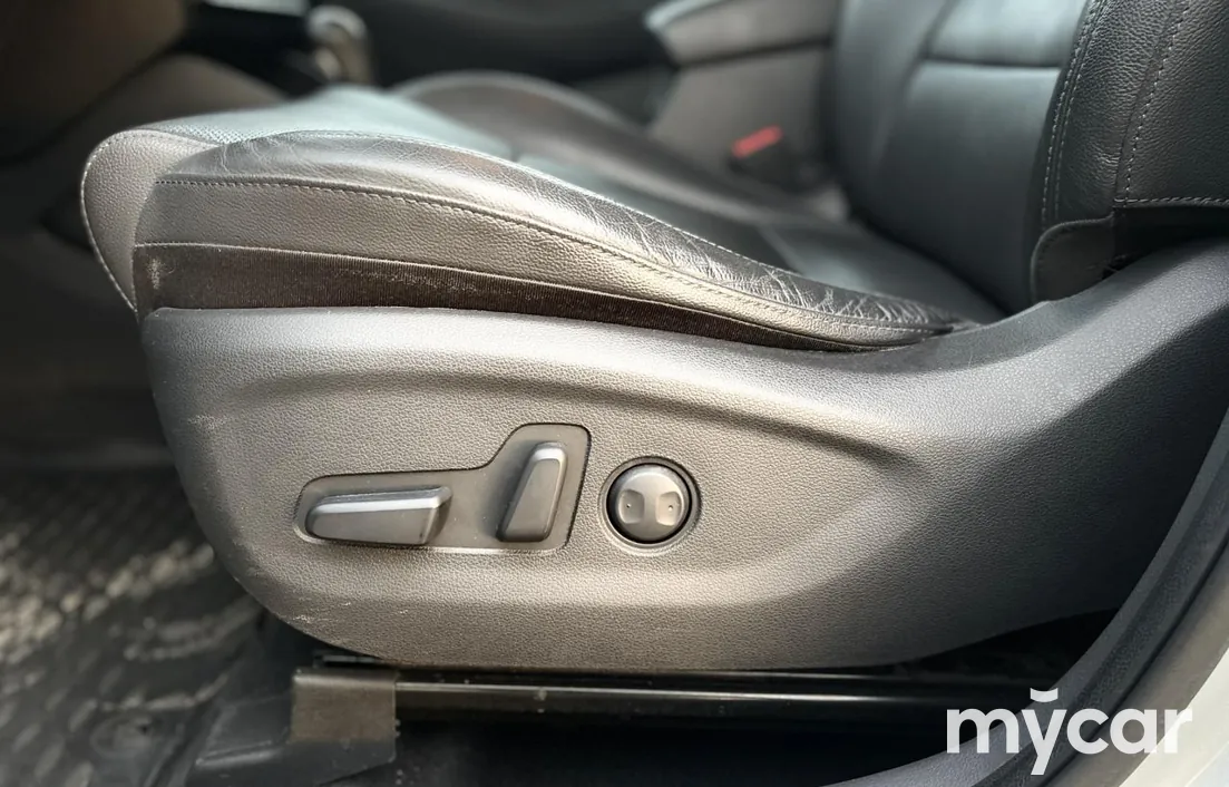 Hyundai Tucson 2020