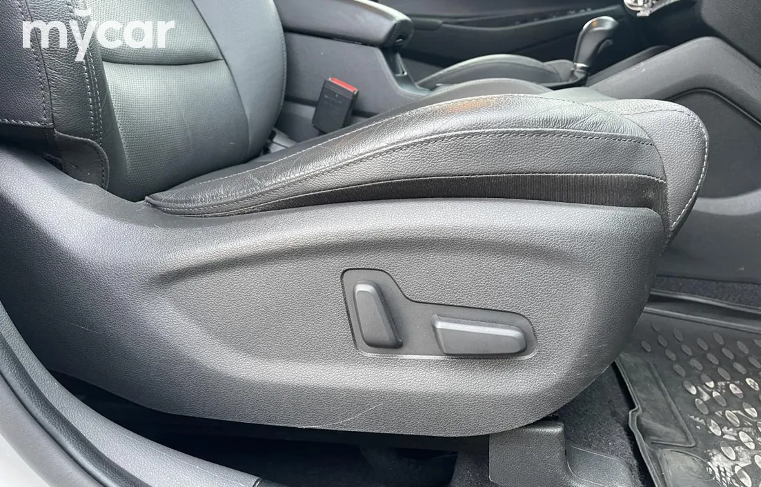 Hyundai Tucson 2020