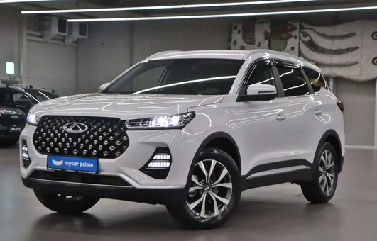 фото Chery Tiggo 7 Pro Новая за 8490000 тенге