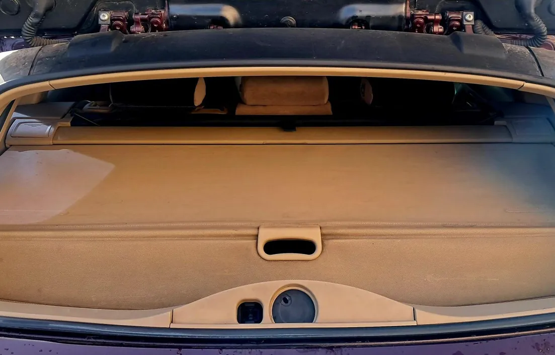 BMW 3 серия 2007