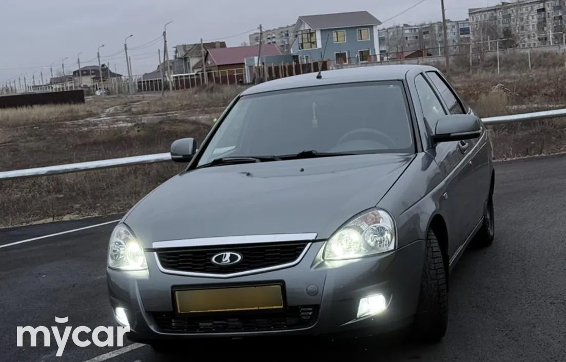 LADA Priora 2011