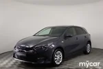 фото Kia Ceed Новая за 9590000 тенге