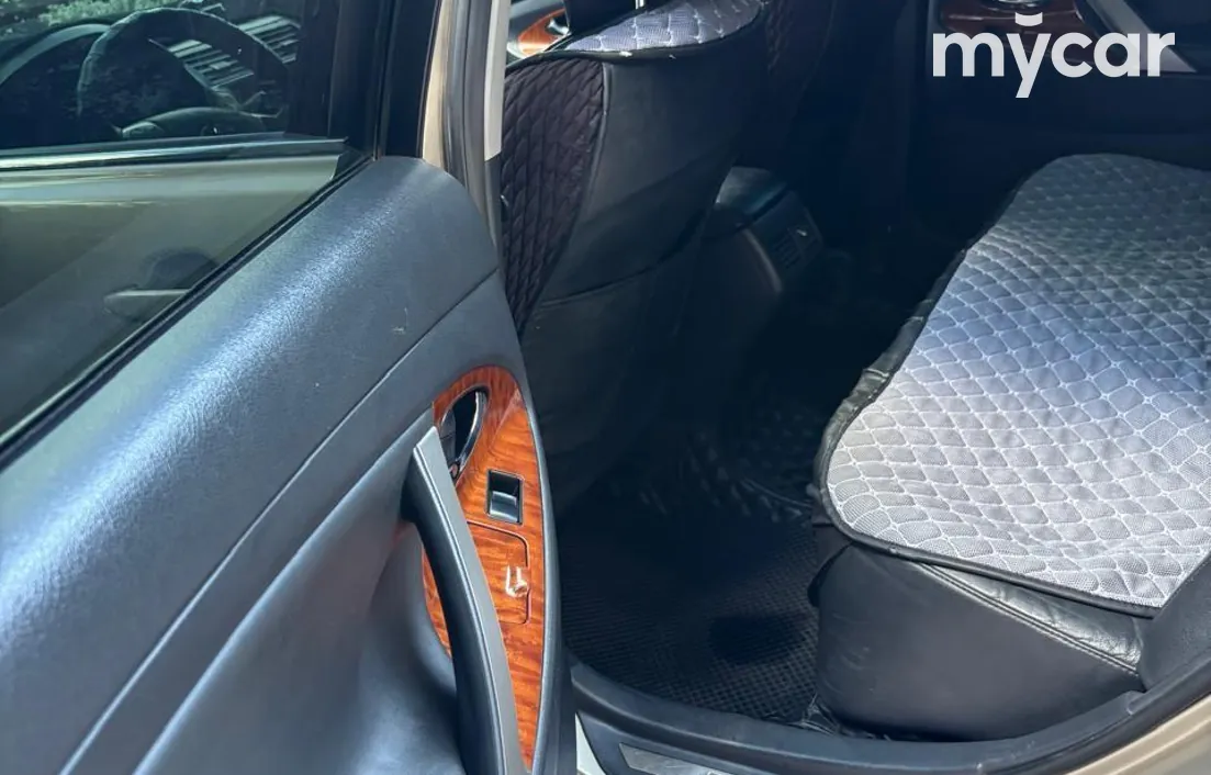Toyota Camry 2007