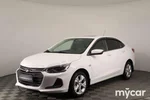 фото Chevrolet Onix Новая за 6390000 тенге
