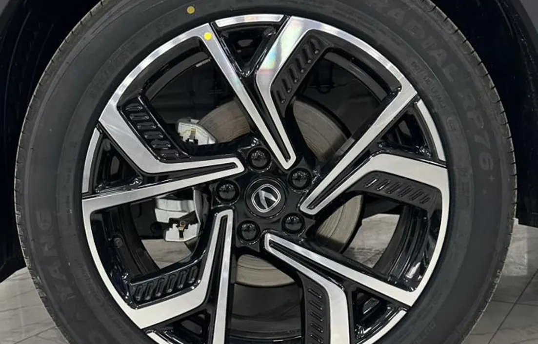 Changan CS55Plus 2025