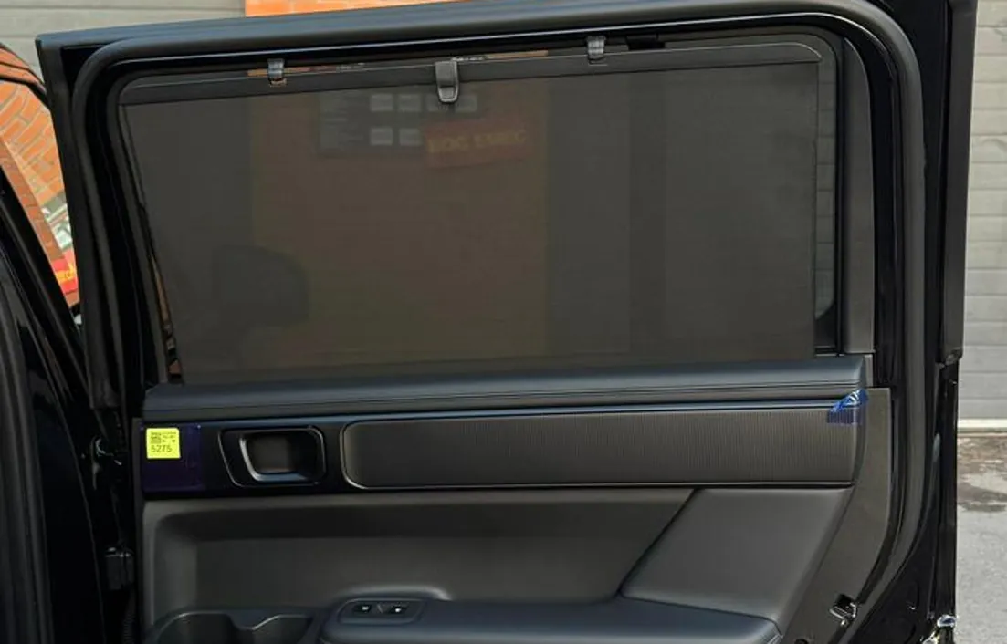 Hyundai Santa Fe 2024