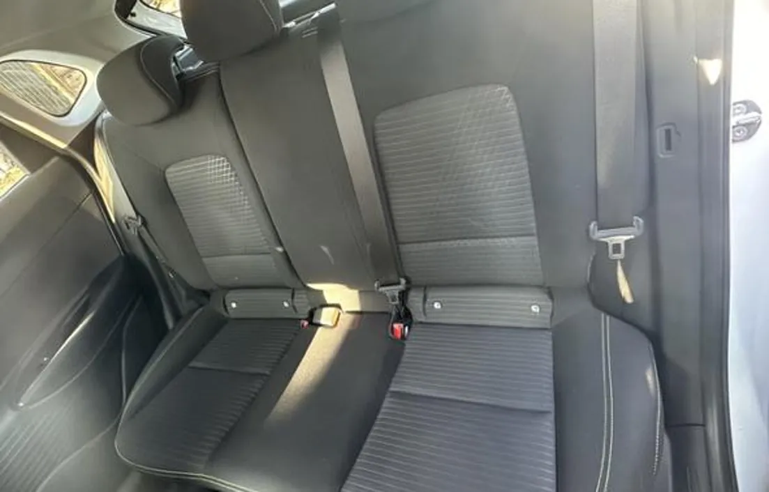 Hyundai i20 2024