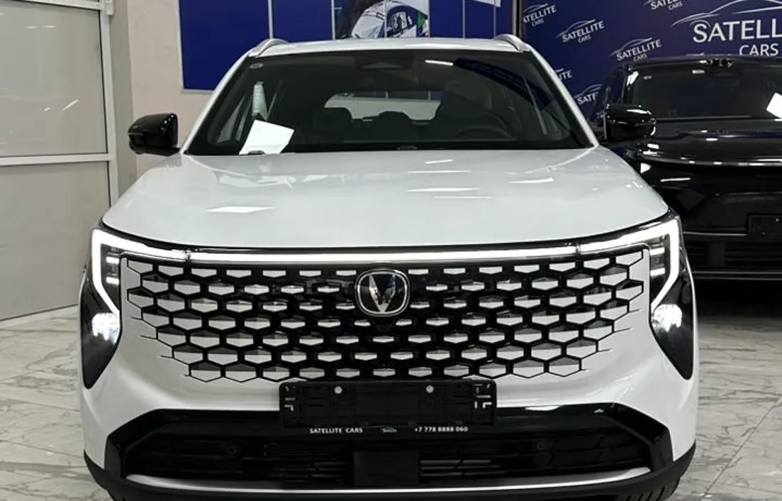 Changan CS55Plus 2025
