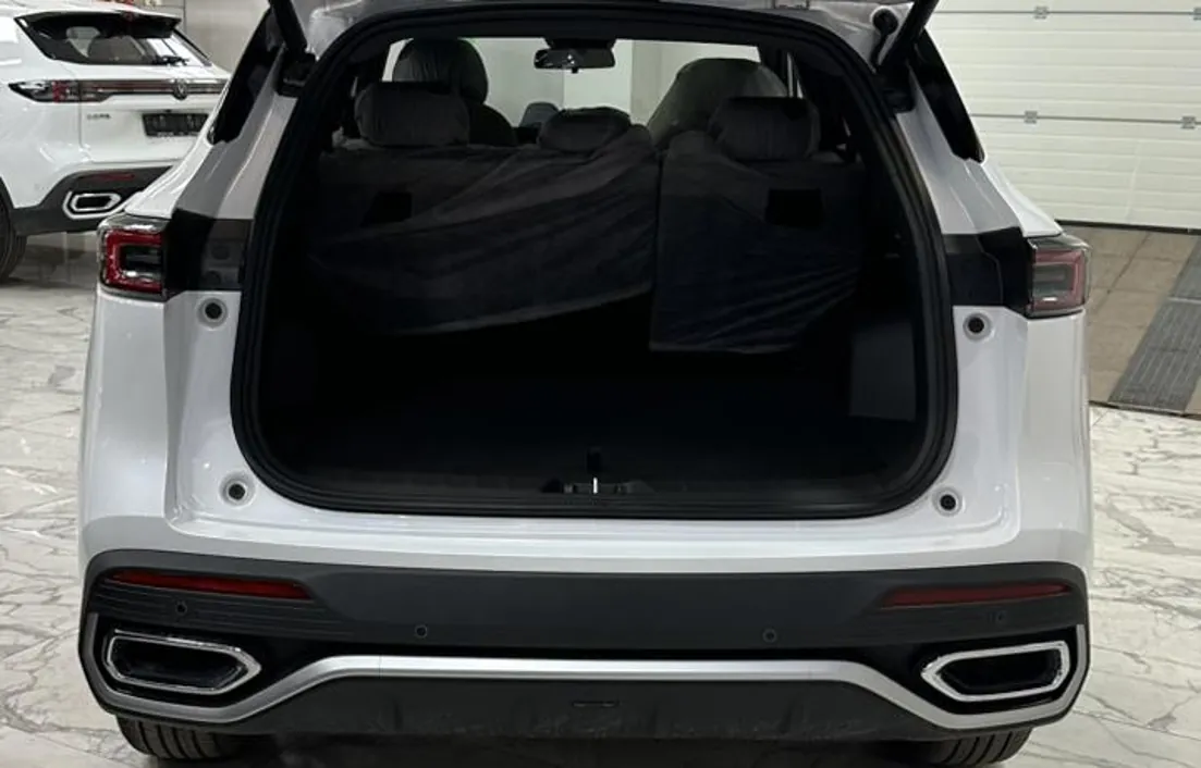 Changan CS55Plus 2025