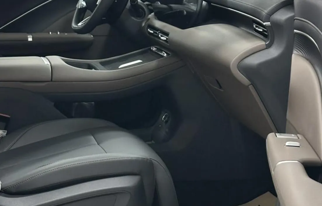 Changan CS55Plus 2025