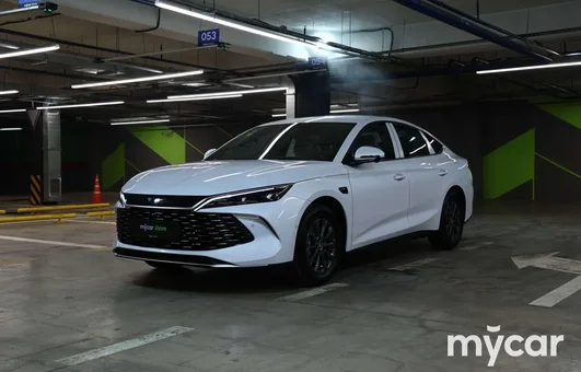 фото BYD Qin Новая за 10200000 тенге