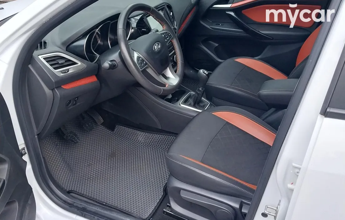 LADA Vesta 2021