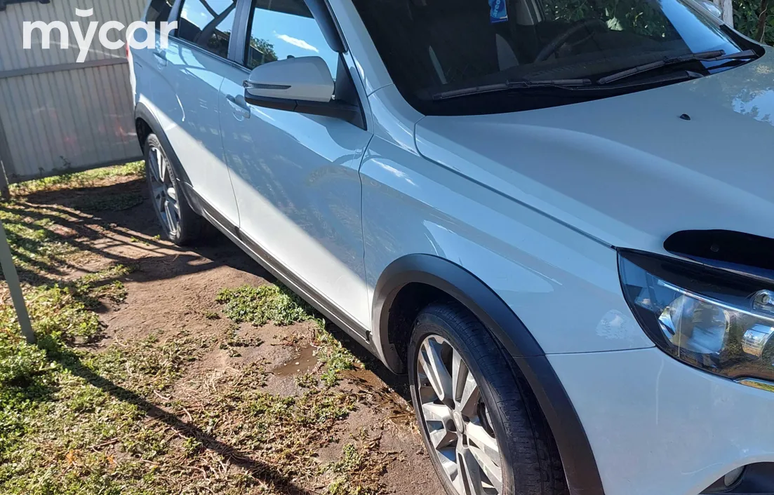 LADA Vesta SW Cross 2022