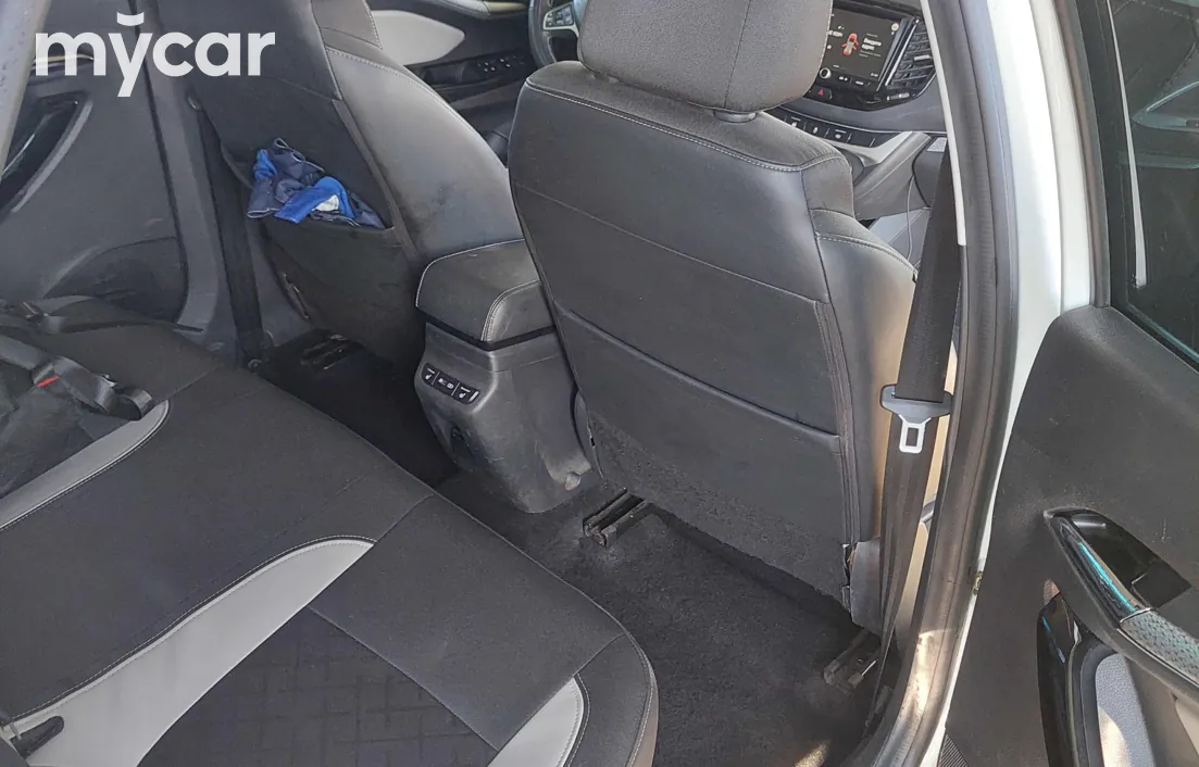 LADA Vesta SW Cross 2022