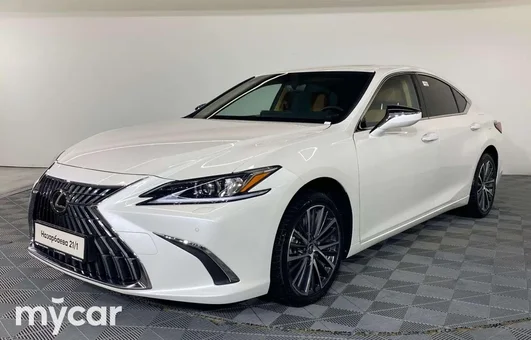 фото Lexus ES Новая за 28000000 тенге