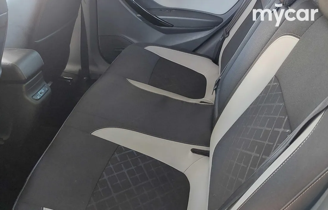 LADA Vesta SW Cross 2022