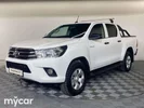 фото Toyota Hilux Новая за 16490000 тенге