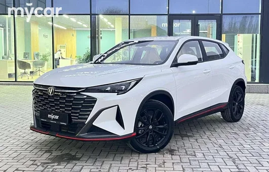фото Changan X5 Plus Новая за 8750000 тенге