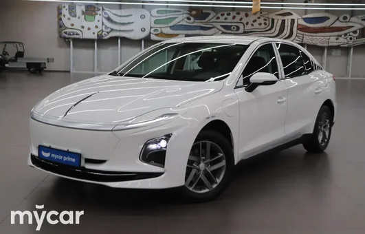 фото Hongqi E-QM5 Новая за 10090000 тенге