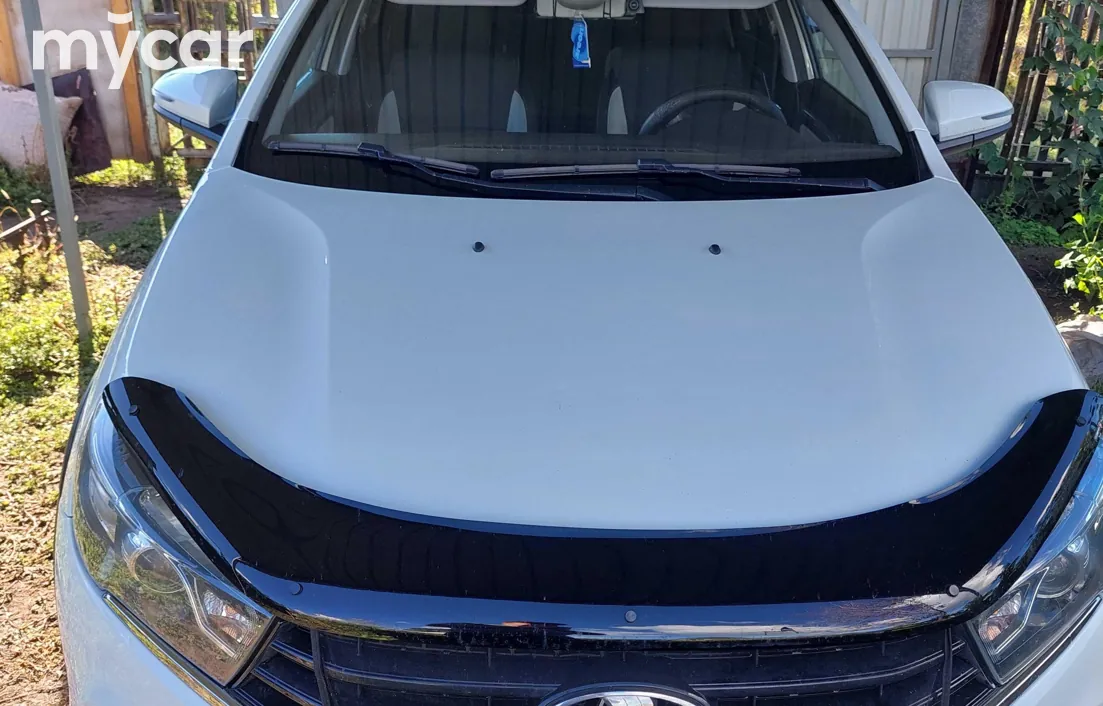 LADA Vesta SW Cross 2022